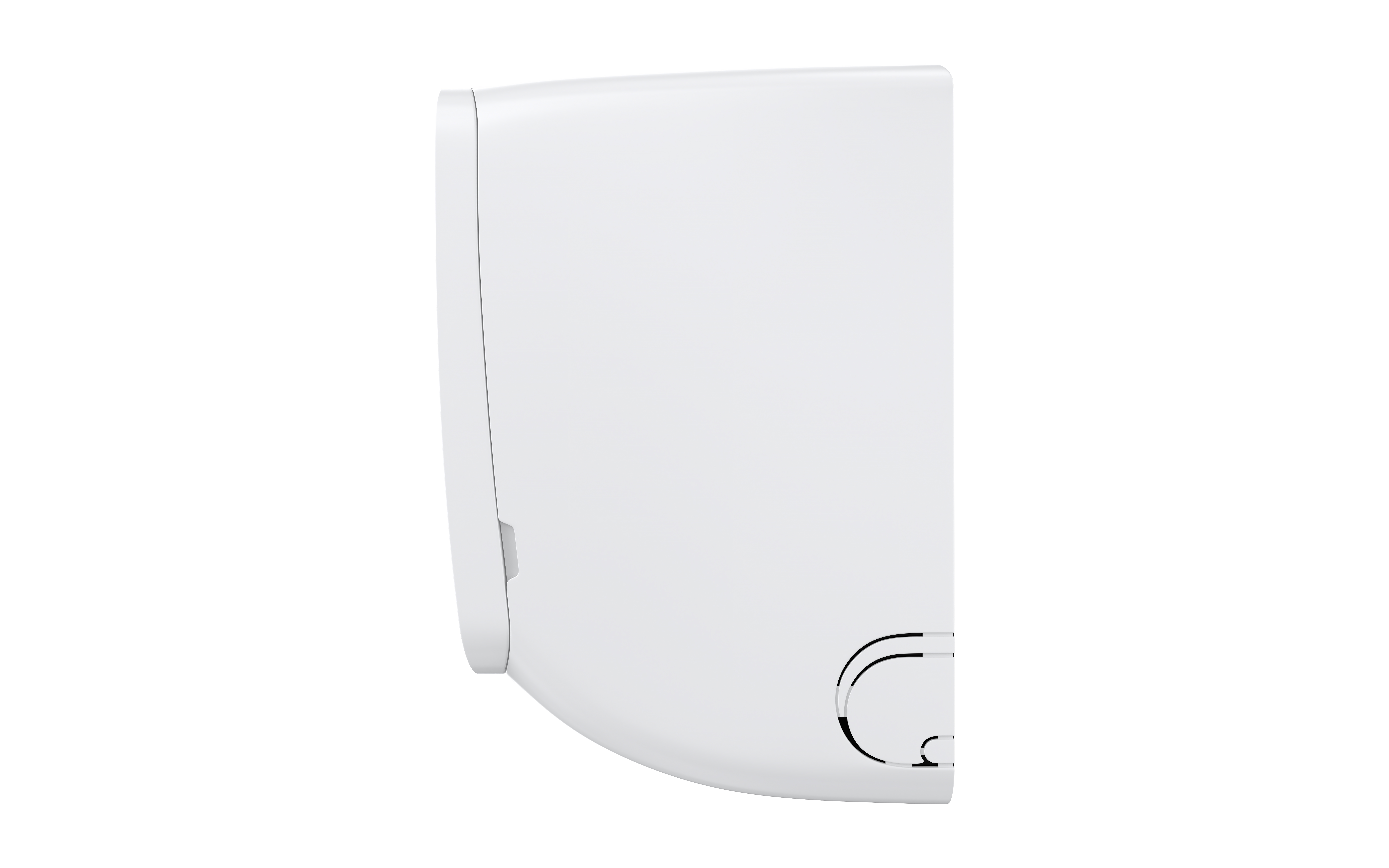 Инверторный настенный Кондиционер Loriot серии Skyline DC Inverter LAC-07AQI
